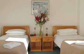 Glenferrie Lodge - tourismnoosa.com