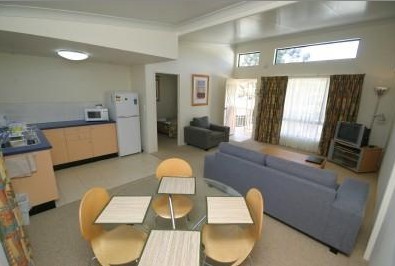 Kelanbri Holiday Apartments - tourismnoosa.com