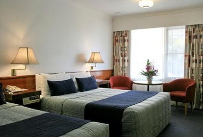 Comfort Inn Albany - tourismnoosa.com