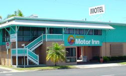 Evans Head Pacific Motel - tourismnoosa.com