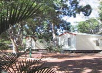 Outback Caravan Park - tourismnoosa.com